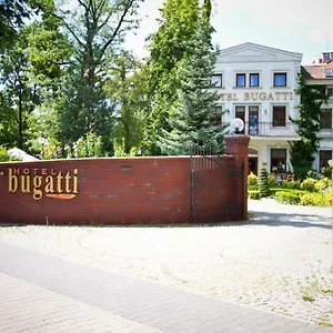 Bugatti Hotel